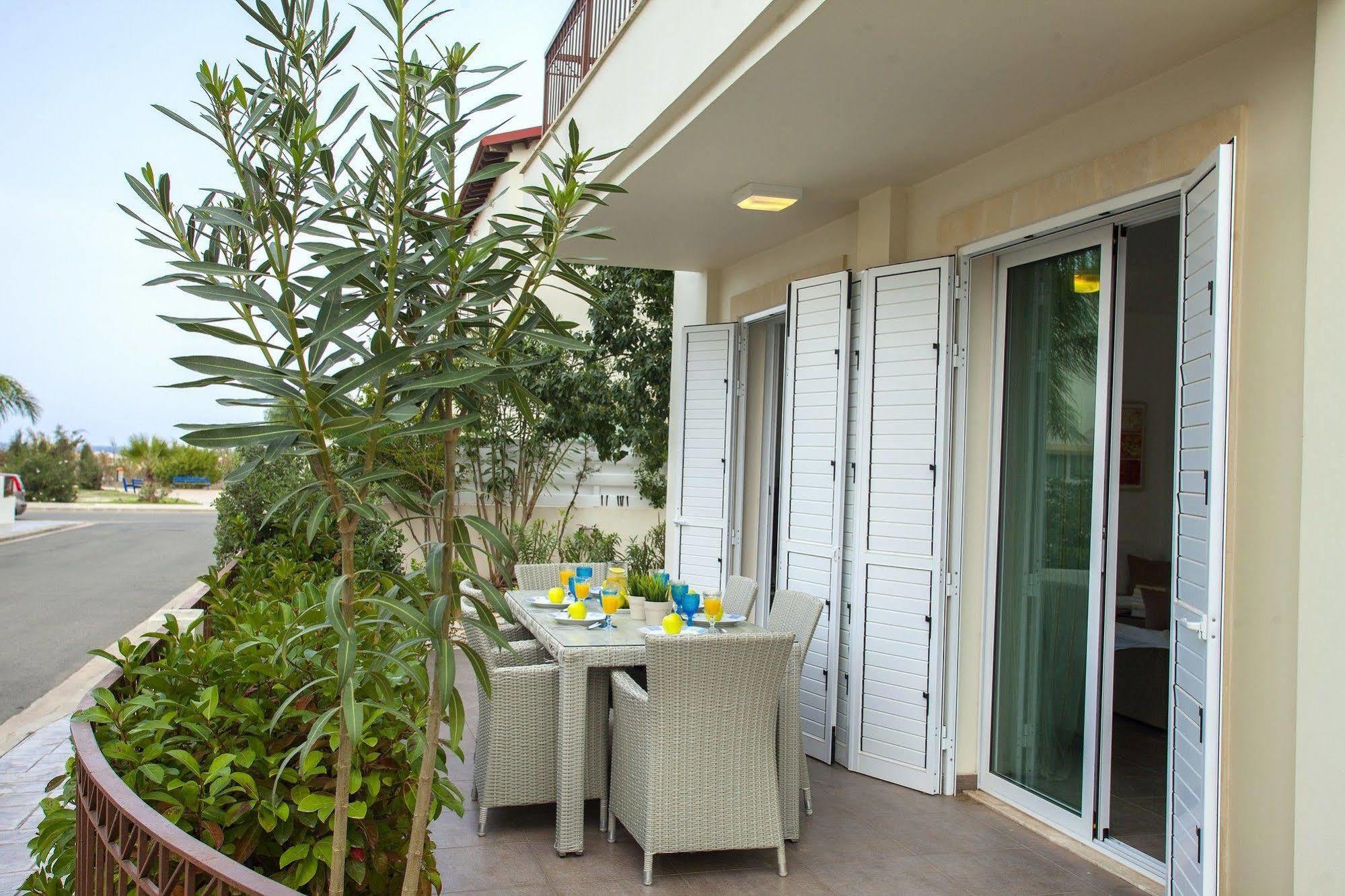 Villa Katerina Ayia Napa Exterior photo