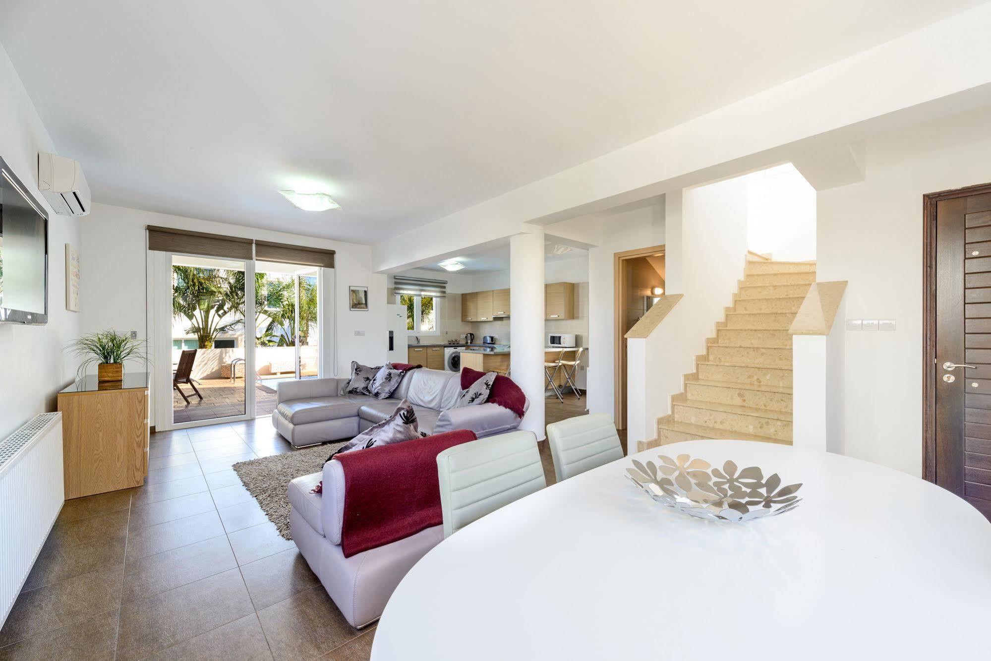 Villa Katerina Ayia Napa Exterior photo